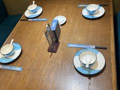 餐具摆设-洞庭渔人(沙湾店)