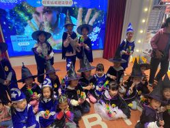 -奈尔宝家庭中心·亲子餐厅(北京东坝万达店)