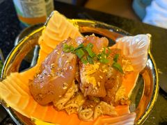 -樱嘢·炭火烧肉(惠南店)