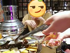 -樱宿日式和牛烧肉(五道口店)
