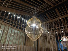 大堂-陈傻子餐厅(世纪都会店)