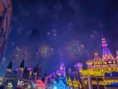 -泰达航母主题公园