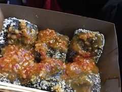 -品腐记·豆腐王朝(老门东总店)