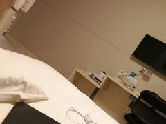 -尔嘉纳国际公寓(广州科汇金谷店)