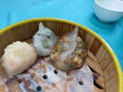 -利雅园酒家(大沙地店)