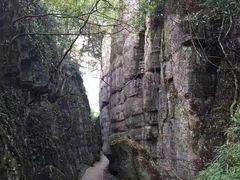 -山王坪喀斯特国家生态公园