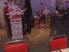 -川正旺江湖菜(三元桥店)