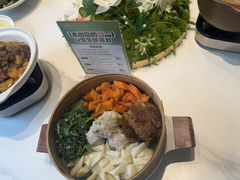 -U你·天然调味(南湖总店)