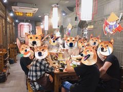 -蜀大侠火锅(车公庙店)