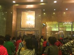 -香港华美达海景酒店