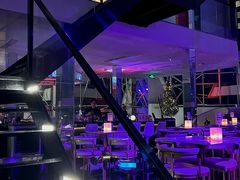-月光漫步高空酒吧&景观下午茶Moonwalker Sky Land