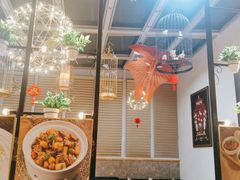 门面-确喜美味小厨(西单商场兰州店)