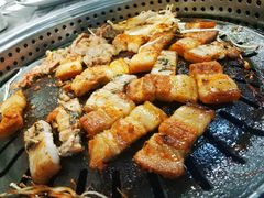 -33韩式自助烧烤(环城南路店)