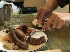 -羽深肉铺 Steak & Wine