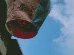 -淡水老街