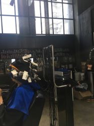 -Kraemer Paris  苏豪路易士·嘉玛发廊