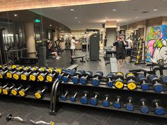 -W FITNESS 威尔仕健身·游泳(万科天空之城店)