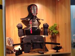 -极真空手道疾风道场(虹口凉城店)