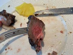 -王品牛排(郑州大卫城店)