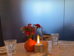 -玲婧胡同·生日蛋糕·餐厅(嘉里城店)