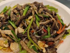 -新溢香国际酒店-中餐厅