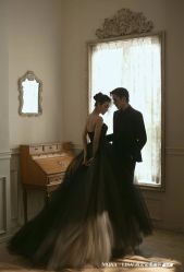 -蒙娜丽莎婚纱摄影(南门店)