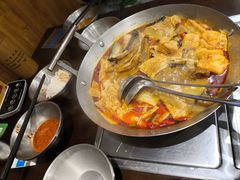 -小螺大作·螺蛳粉火锅(林和西店)