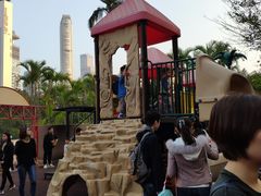 -九龙公园