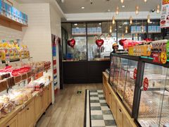 -味多美蛋糕(看丹桥店)