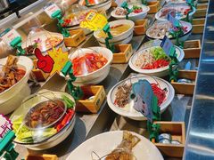 -老傅家湘潭水煮活鱼店(众一国际店)