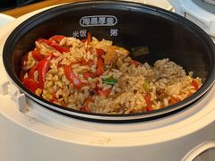 四代肉汤泡饭-湘约爨厨(太白立交店)