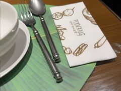 -帕蓝·暹罗料理(大学路店)