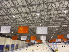 -绍兴启迪乔波冰雪世界