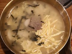 -包装马车·韩国料理·포장마차