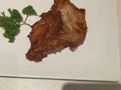 -豪客来牛排(伟诚广场店)