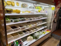 自助取餐区-徽州铁锅宴·地锅鸡地锅鱼