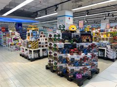 -家乐福(古北店)