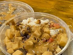 丈母娘冰粉-串妹花式冰粉(乐山总店)