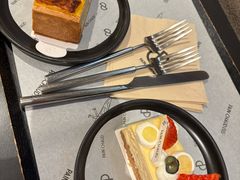 -PAIN CHAUD 百丘(静安久光店)