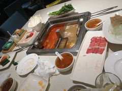 -海底捞火锅(龙岗星河COCO Park店)