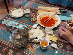 -巴依老爷新疆美食(工体旗舰店)