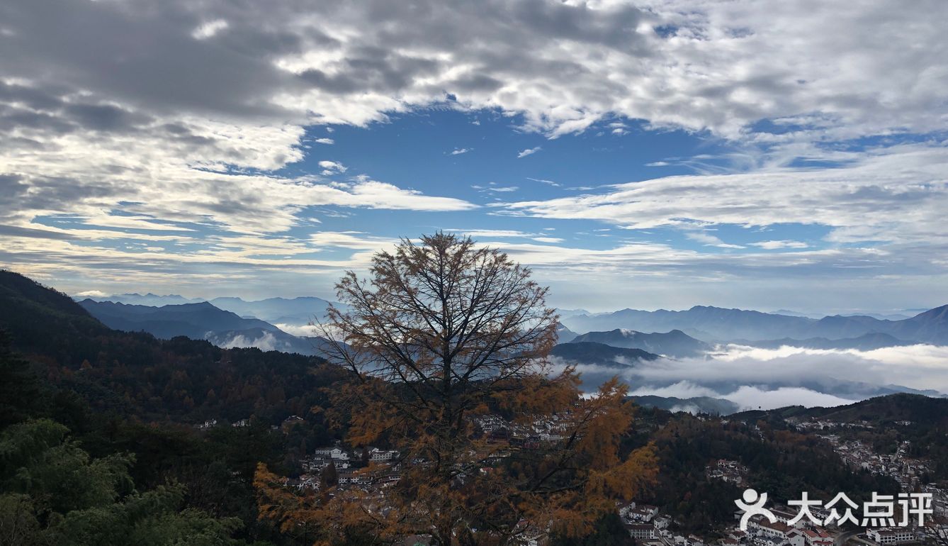 九华山之旅
