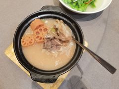 -长禧家·珑厨(东山口店)