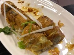 -友乐达台北精致面馆(张江店)