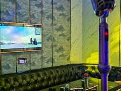 -皇马纯KTV·量贩·聚会(民治店)