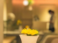 景观位-théATRE 茶聚场(王府中環店)