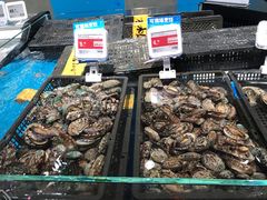 水产区-盒马鲜生(皇庭广场店)