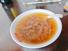 -好成财牛排馆(涂门街总店)