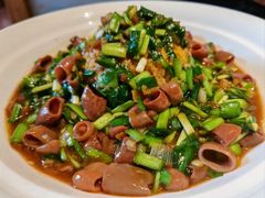 -福来齐·鲁菜海鲜·渔家菜(朝阳街分店)