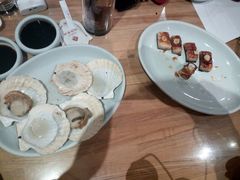 -萨拉伯尔水源素问店·韩国宫廷料理(人民路店)